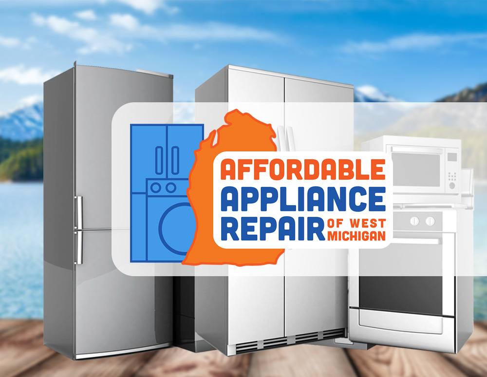 Affordable Appliance Repair Services
