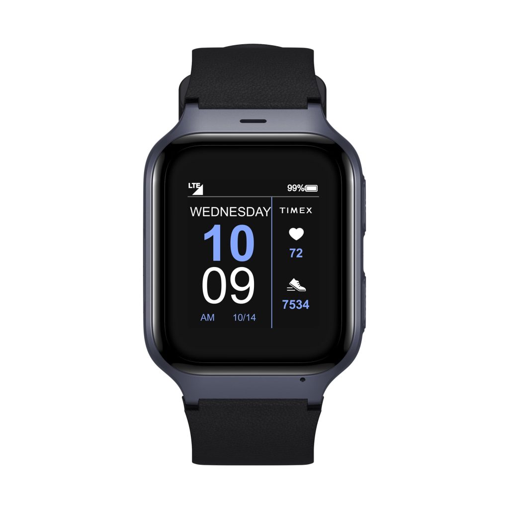 Affordable Smart Watch for Seniors