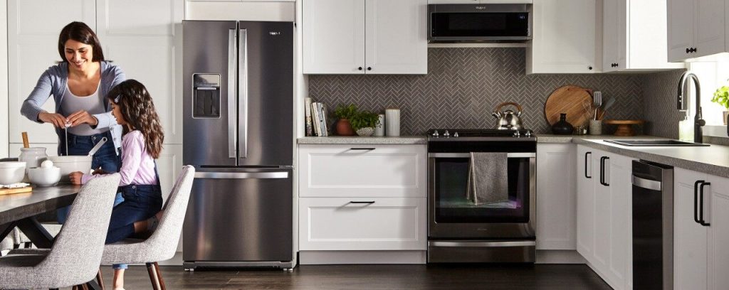 Angies Guide to Buying Appliances