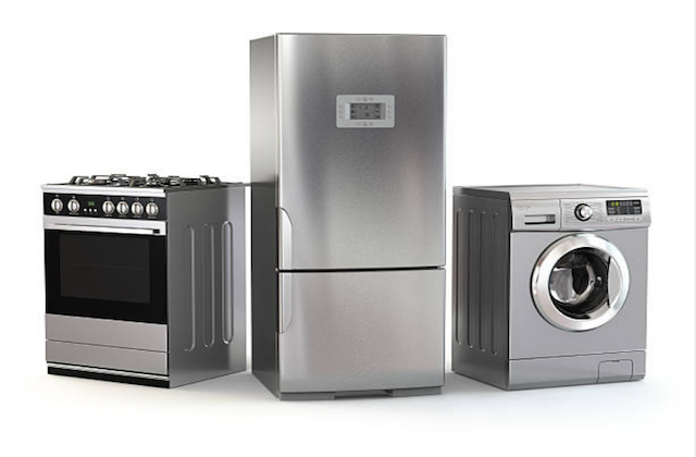 Appliance Repair Services in CT