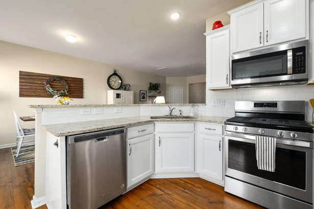 Appliance Repair Services in Raleigh, NC