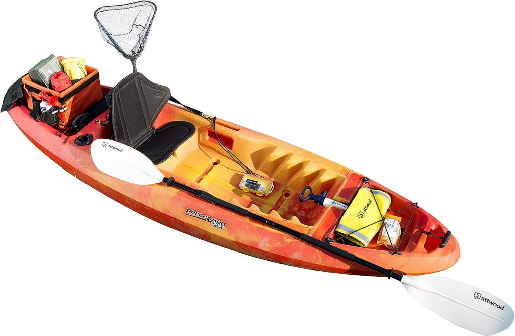 Attwood Kayak Paddle