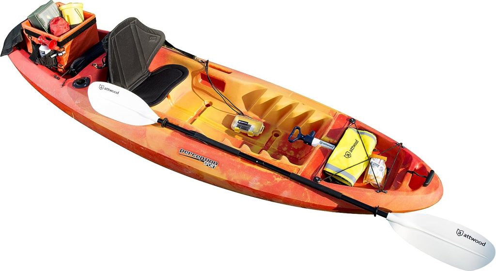 Attwood Kayak Paddle