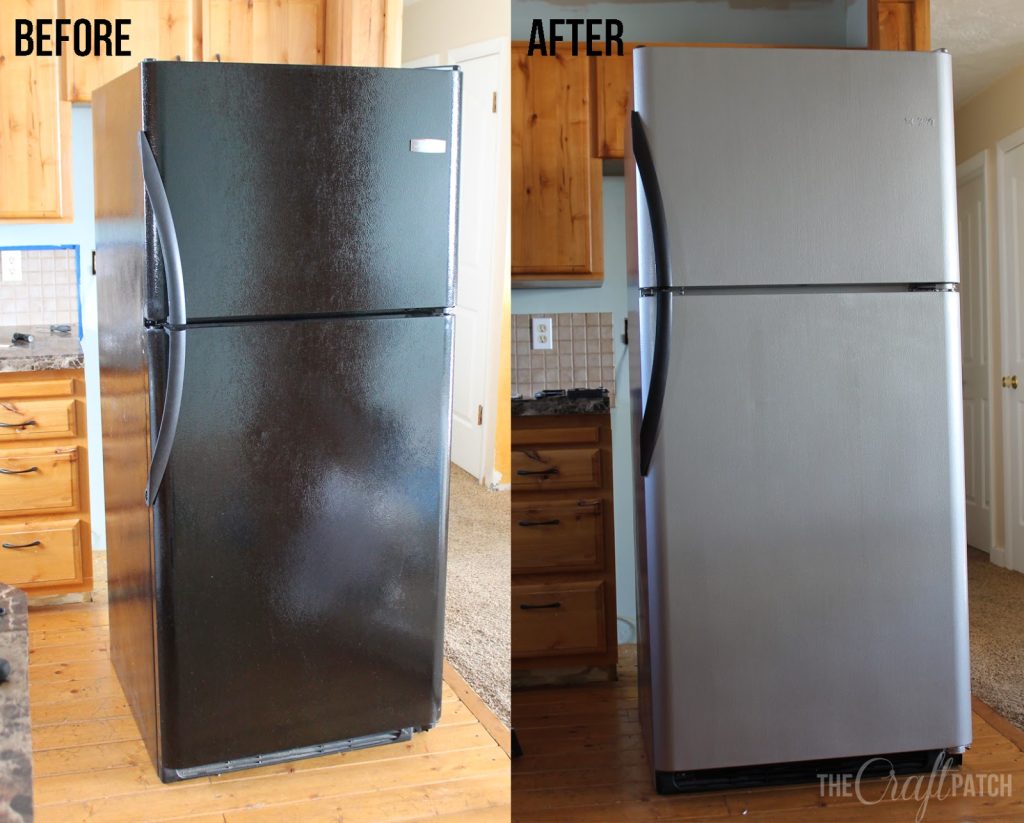 Before and After: A Guide to Upgrading Your Appliances