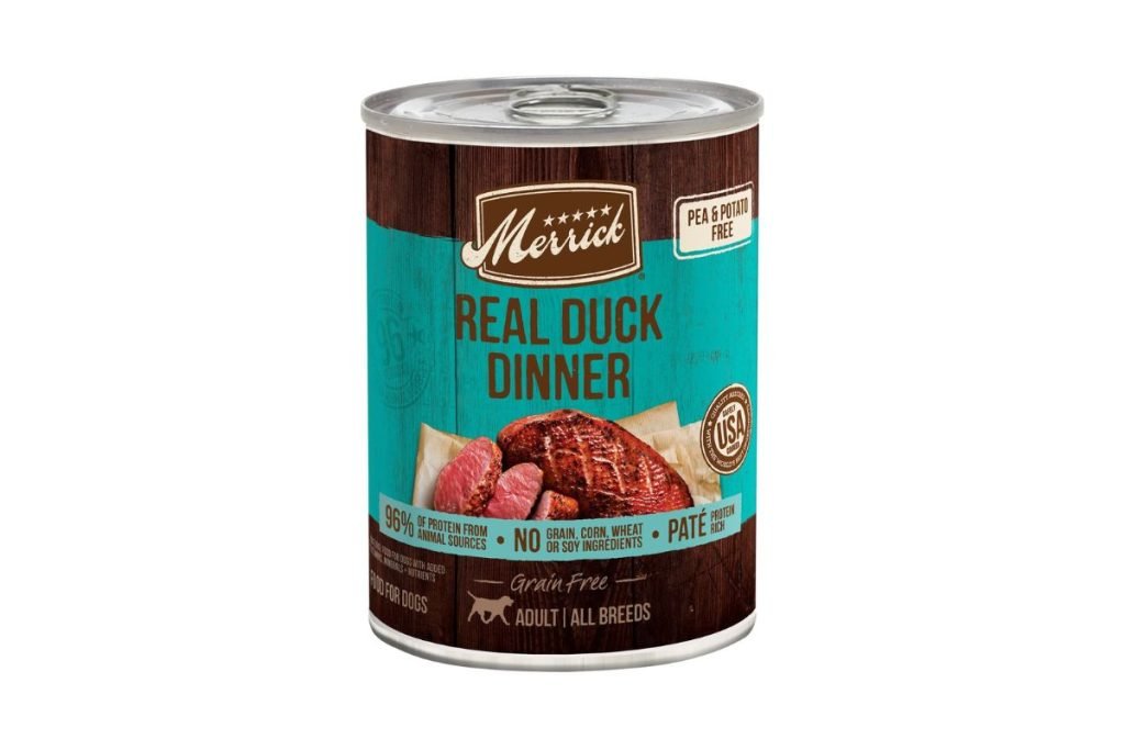 Best Dog Food for Hot Weather