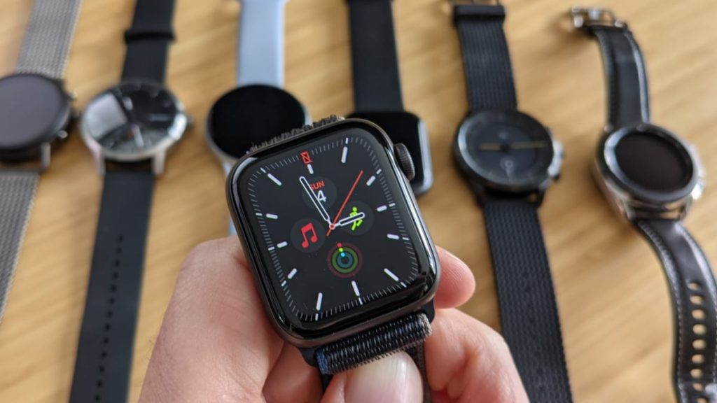 Best Smart Watches with Leather Bands