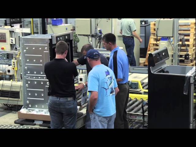 Bosch Appliances: Manufacturing Locations