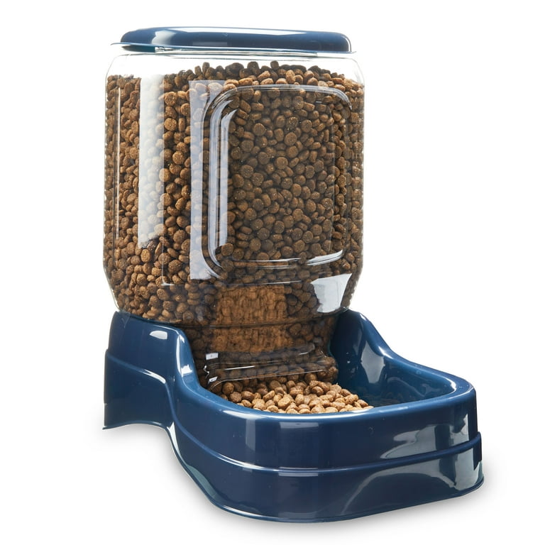 Choose the Perfect Extra Large Dog Feeder for Your Gravity Needs