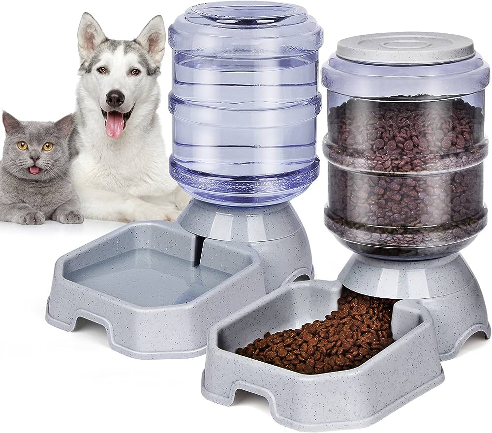 Choose the Perfect Extra Large Dog Feeder for Your Gravity Needs