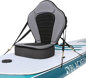 Choosing the Best Kayak Seat Riser