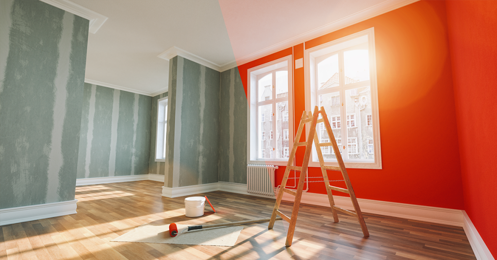 Choosing the Best Paint for Your DIY Projects