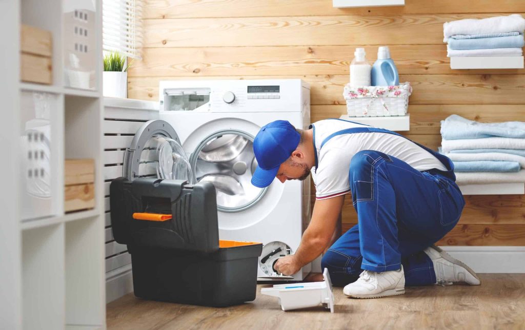 Choosing the Right Appliance for Your Career