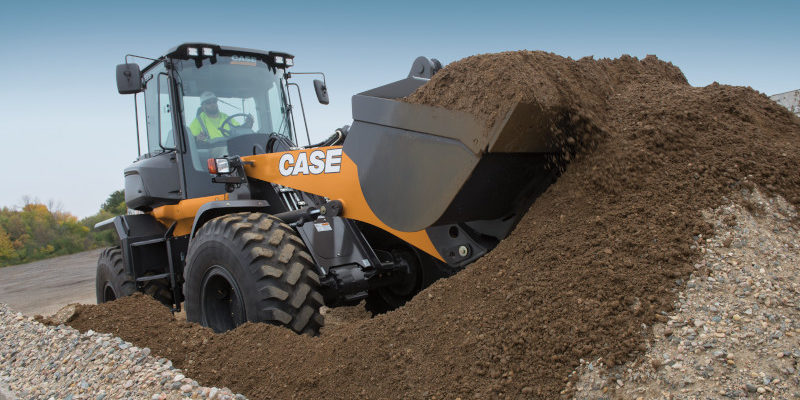 Choosing the Right Front End Loader Bucket for Your Tractor