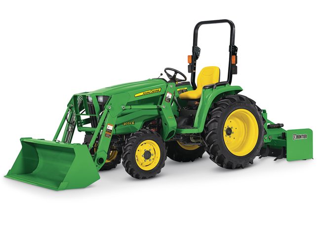 Compatibility of Front End Loaders with Different Tractor Models