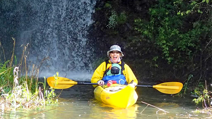 Discovering the Heritage: Exploring the Beauty of Kayaking