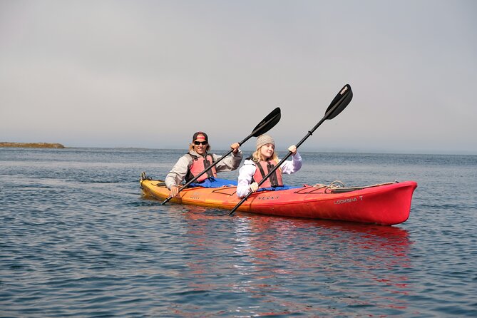 Discovering the Heritage: Exploring the Beauty of Kayaking