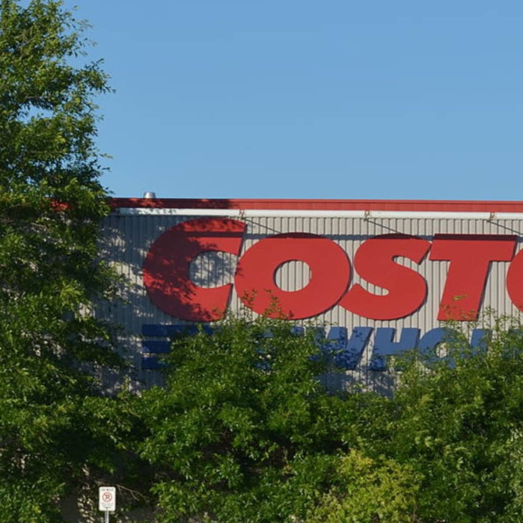 Does Costco offer appliance delivery?