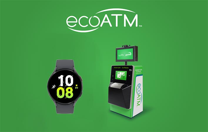 Does EcoATM Accept Smart Watches?