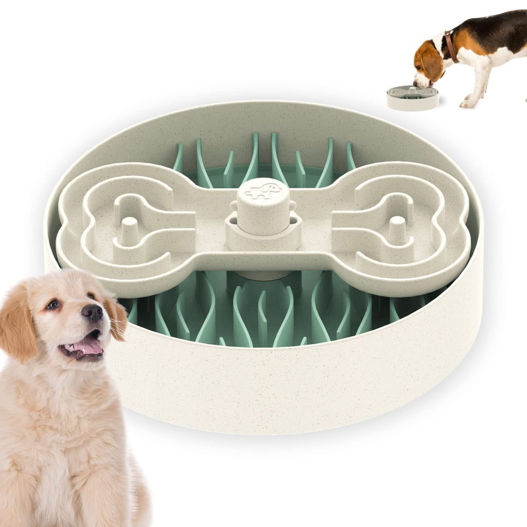 Engaging Puzzle Feeders for Dogs