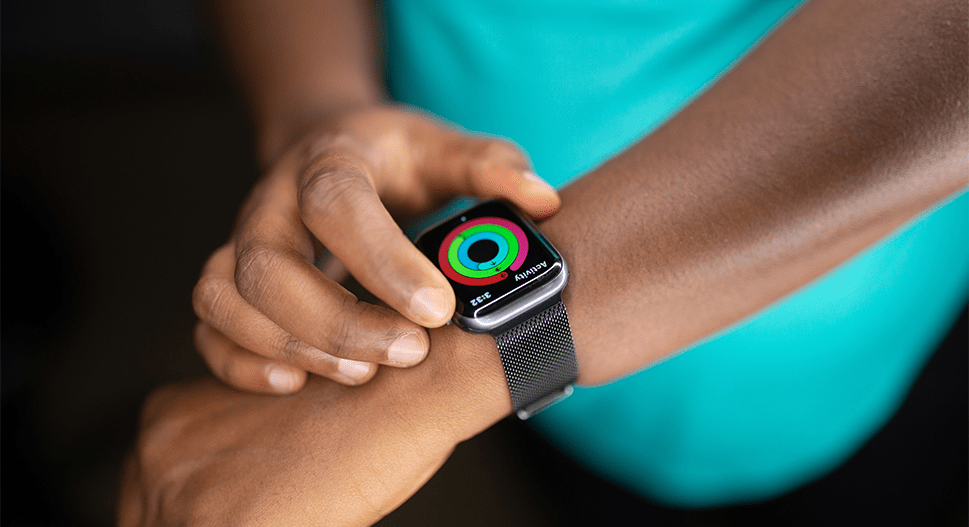 Enhance Your Fitness Journey with a Smart Watch