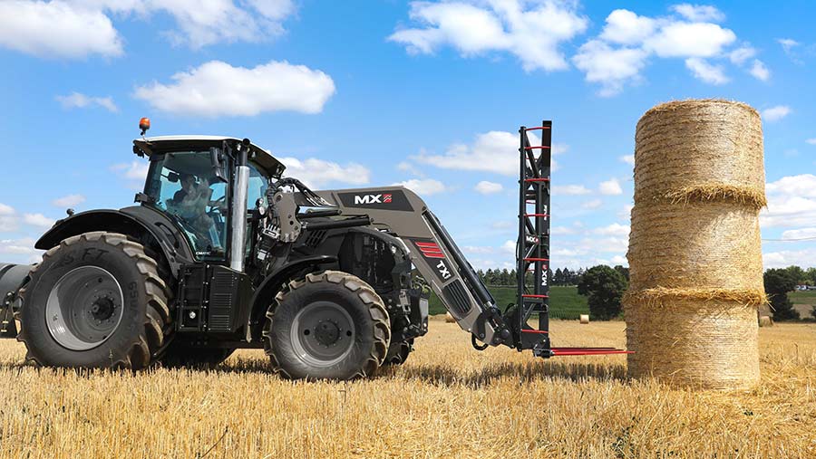 Enhance Your Tractors Performance with an Aftermarket Front End Loader