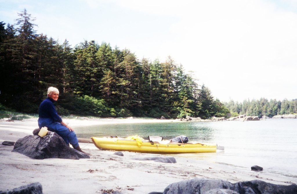 Exploring the Great Outdoors: Paddle North Kayak Adventures