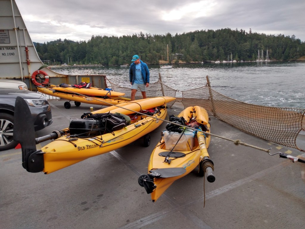 Exploring the Waters: Hobie Kayak Adventure