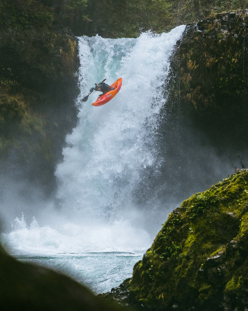 Exploring the Waterways: A Journey with Gavin Jostad and His Kayak