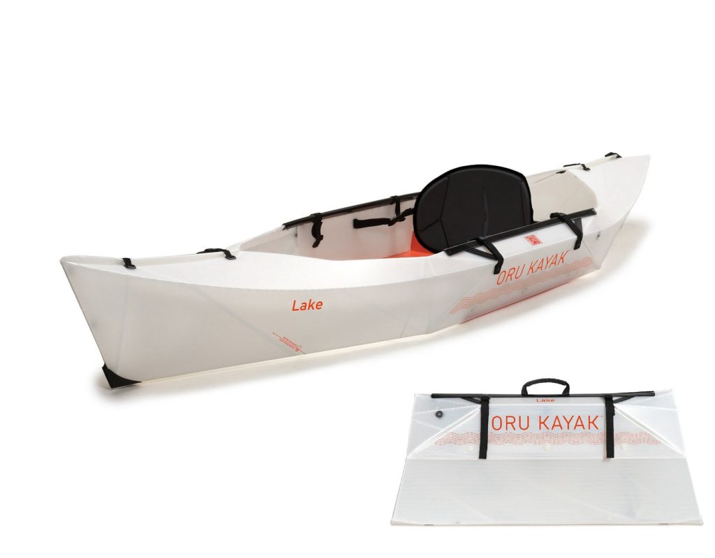 Exploring Waterways: The Kayak Alternative