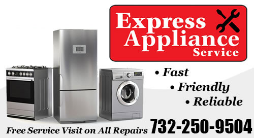 Express Appliance Repair Service