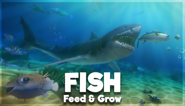Feed and Grow Fish: A Fun Adventure on Nintendo Switch