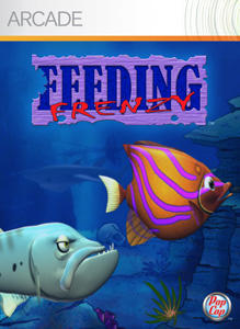 Feed and Grow Fish: The Ultimate Xbox Game