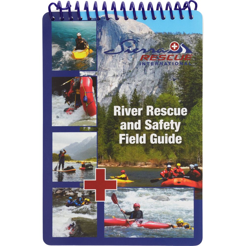 Field Guide to Kayaking