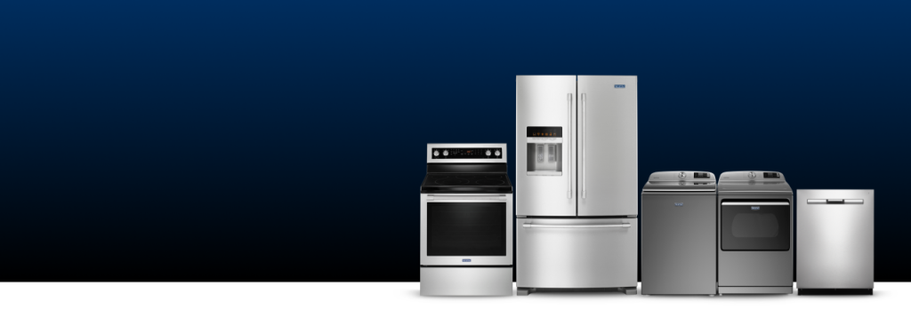 Finance Options for Purchasing Appliances