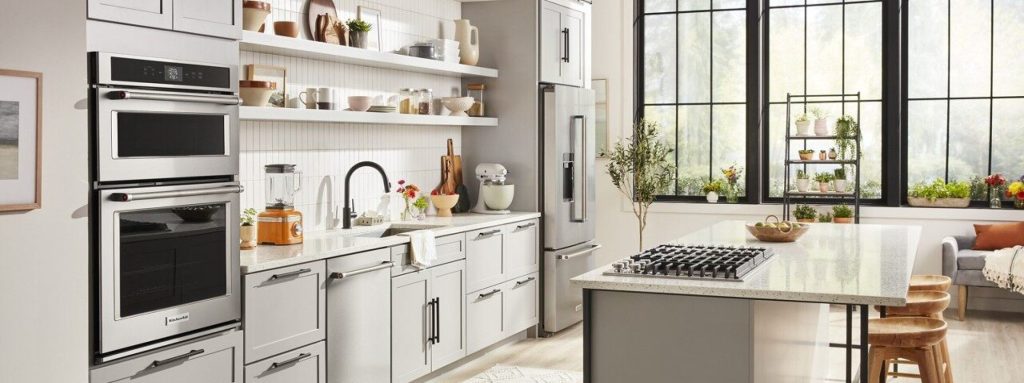 Finance Options for Purchasing Appliances