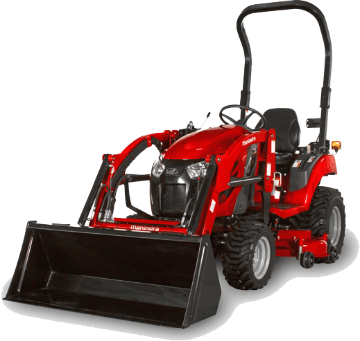 Find the Best Deals on Compact Tractor Front End Loader