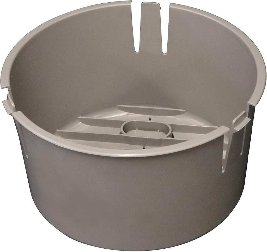 Hatch Bucket Container for Lifetime Kayaks by Sea-Lect Designs