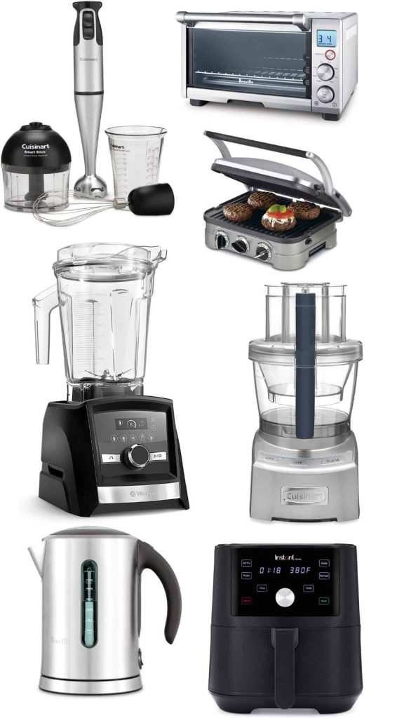 Home Appliances for Every Need