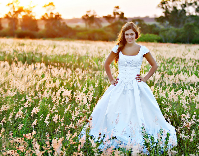 How much does it cost to dry clean a wedding dress?