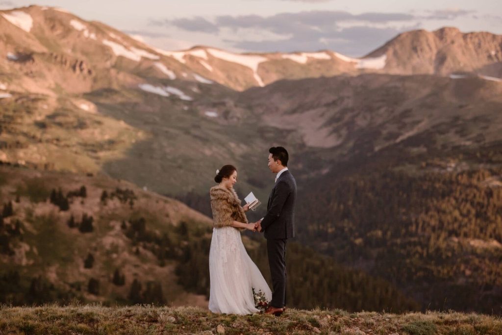 How Much Does It Cost to Elope?