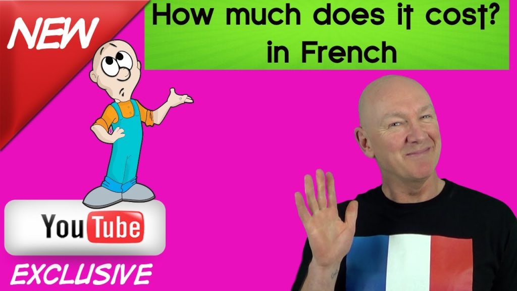 How Much Does It Cost to Learn French?
