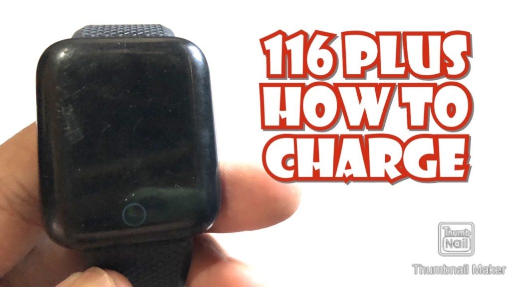 How to Charge Your Smart Watch
