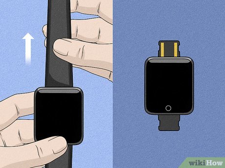 How to Charge Your Smart Watch