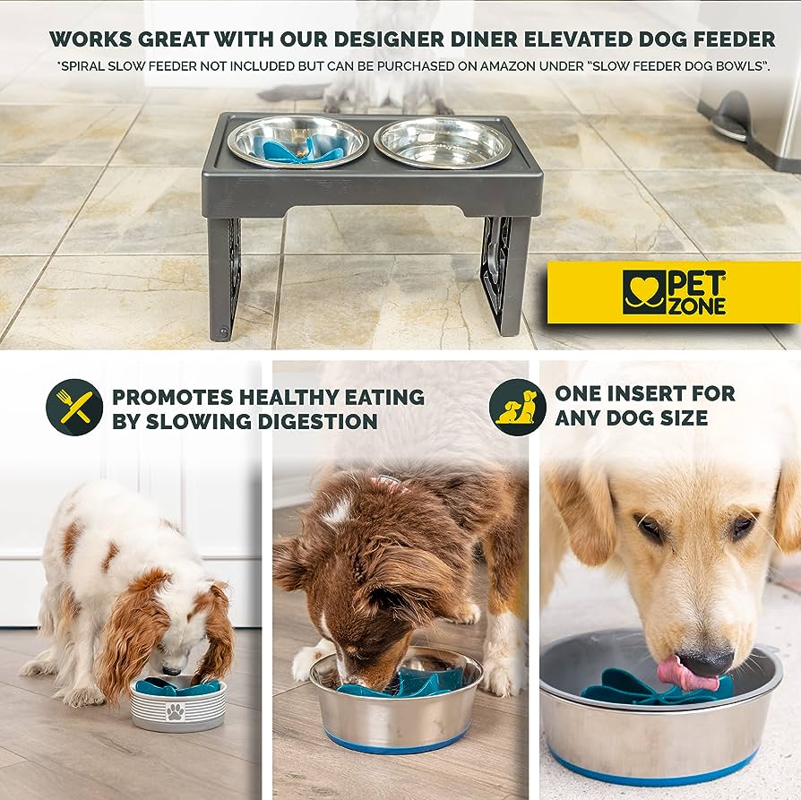 How to Find the Best Dog Slow Feeder Insert