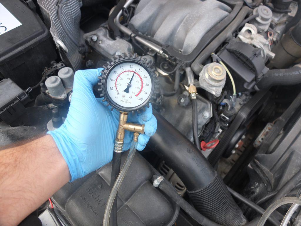 How to Fix Reduced Engine Power