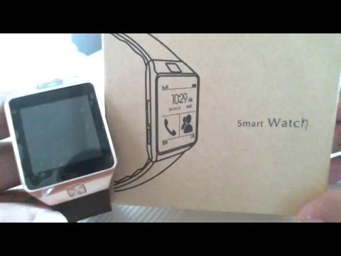 How to Troubleshoot a Smart Watch That Wont Turn On
