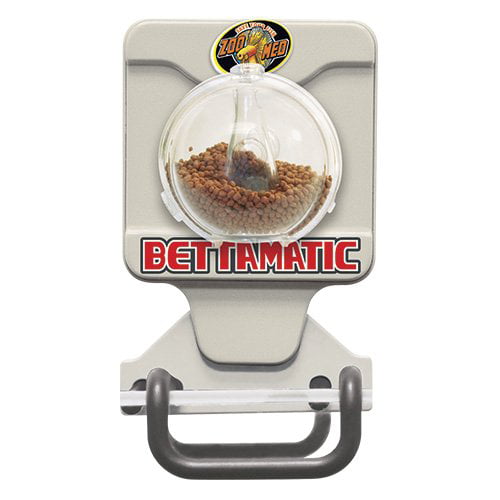 How to Use an Automatic Betta Fish Feeder