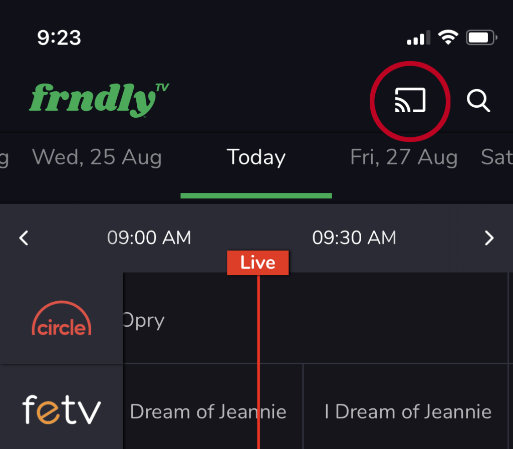 How to Watch Frndly TV on Your Smart TV