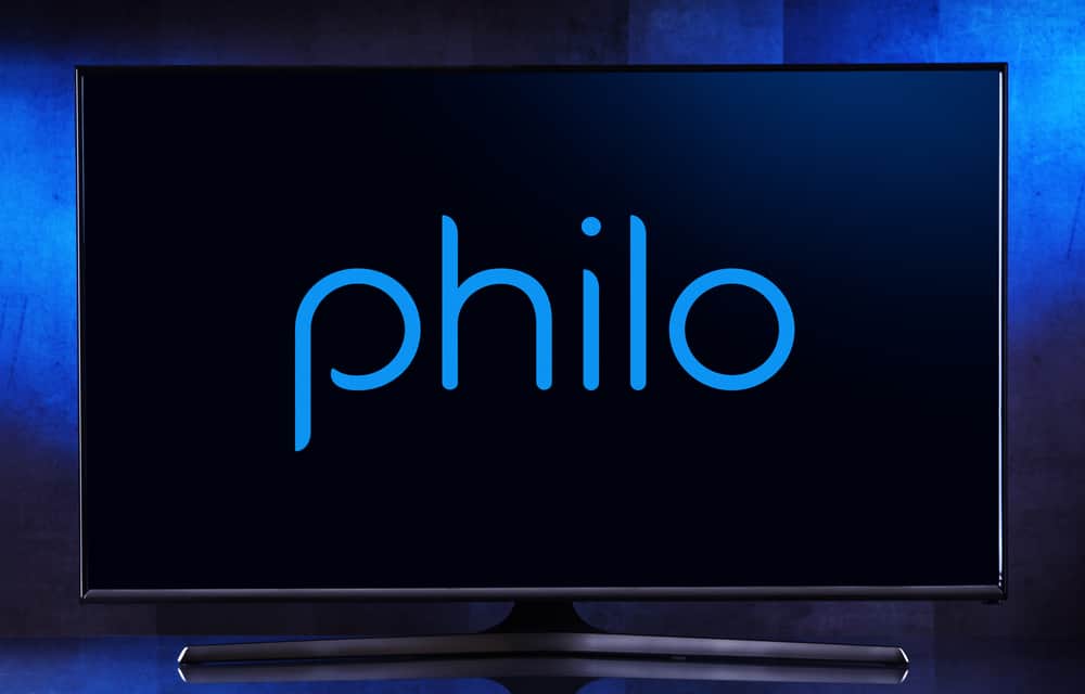How to Watch Philo on a Smart TV