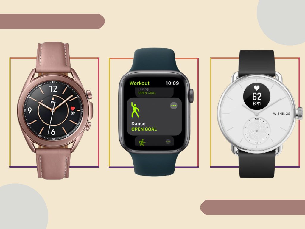 Is Buying a Smart Watch Worth It?